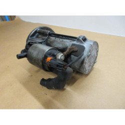 Demarreur Kia Carens 4 Phase 1